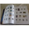 Image 10 : The Supreme Global Stamp Album - Japan, Korea, Lebanon, etc (Incomplete - Partially Filled)