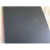 Image 11 : The Supreme Global Stamp Album - Japan, Korea, Lebanon, etc (Incomplete - Partially Filled)