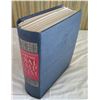Image 1 : The Supreme Global Stamp Album - Japan, Korea, Lebanon, etc (Incomplete - Partially Filled)