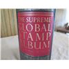 Image 2 : The Supreme Global Stamp Album - Japan, Korea, Lebanon, etc (Incomplete - Partially Filled)