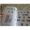 Image 8 : The Supreme Global Stamp Album - Japan, Korea, Lebanon, etc (Incomplete - Partially Filled)
