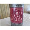 Image 2 : The Master Global Stamp Album -Mongolia, Nepal, Netherlands, etc (Incomplete - Partially Filled)