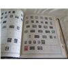 Image 10 : The Comprehensive World Wide Stamp Album - China, Congo, etc (Incomplete - Partially Filled)