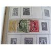 Image 8 : The Comprehensive World Wide Stamp Album - China, Congo, etc (Incomplete - Partially Filled)