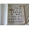 Image 9 : The Comprehensive World Wide Stamp Album - China, Congo, etc (Incomplete - Partially Filled)