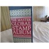 Image 2 : The Master Global Stamp Album -Samoa, Saudi Arabia, etc (Incomplete - Partially Filled)