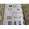 Image 8 : The Master Global Stamp Album -Samoa, Saudi Arabia, etc (Incomplete - Partially Filled)