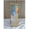 Image 7 : Qty 2 Metal Woven Lamps w/ White Shades