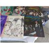 Image 11 : Multiple Vintage Vinyl Records: Hollywood Gold, Polynesian Dances, Showboat, etc