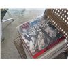 Image 13 : Multiple Vintage Vinyl Records: Hollywood Gold, Polynesian Dances, Showboat, etc