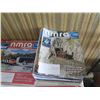 Image 13 : Multiple Magazines: Model Railroader, Walther's, NMRA, Branch Line, etc
