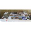 Image 1 : Multiple Magazines: Model Railroader, Walther's, NMRA, Branch Line, etc