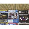 Image 7 : Multiple Magazines: Model Railroader, Walther's, NMRA, Branch Line, etc