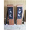 Image 2 : Qty 2 Teledyne Acoustic Research AR9K 01384 Speakers