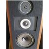 Image 3 : Qty 2 Teledyne Acoustic Research AR9K 01384 Speakers