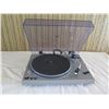 Image 2 : Panasonic Technics SL-1800 Direct Drive Turntable System