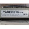 Image 8 : Panasonic Technics SL-1800 Direct Drive Turntable System
