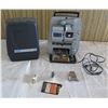 Image 1 : Sears Du-All Eight Movie Projector w/ Instructions in Hard Case