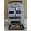 Image 2 : Sears Du-All Eight Movie Projector w/ Instructions in Hard Case