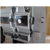 Image 5 : Sears Du-All Eight Movie Projector w/ Instructions in Hard Case