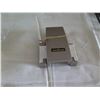 Image 7 : Sears Du-All Eight Movie Projector w/ Instructions in Hard Case