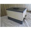 Image 15 : Viewlex Projector w/ Accessories & Instructions in Hard Case