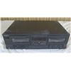 Image 1 : Panasonic Technics RS-TR232 Stereo Double Cassette Deck