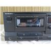 Image 2 : Panasonic Technics RS-TR232 Stereo Double Cassette Deck