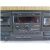Image 3 : Panasonic Technics RS-TR232 Stereo Double Cassette Deck