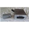 Image 1 : Panasonic 8-Track Stereo & Switch Box