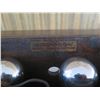 Image 8 : Vintage Crosley Radio Company 52 AM Radio Receiver