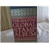 Image 2 : The Master Global Stamp Album - Trinidad, Transkei, Tunisia, etc (Incomplete - Partially Filled)