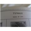 Image 8 : The Master Global Stamp Album - Trinidad, Transkei, Tunisia, etc (Incomplete - Partially Filled)