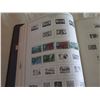 Image 8 : The Master Global Stamp Album - Greece, Grenada, etc (Incomplete - Partially Filled)