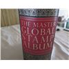 Image 9 : The Master Global Stamp Album - Greece, Grenada, etc (Incomplete - Partially Filled)