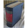 Image 1 : The Master Global Stamp Album - German Republic, Ghana, etc (Incomplete - Partially Filled)