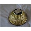 Image 3 : Qty 2 Collectible Greek Bowls w/ Documentation 6" dia,  3"H