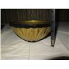 Image 9 : Qty 2 Collectible Greek Bowls w/ Documentation 6" dia,  3"H