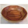 Image 1 : Sovereign Woodward Bowl Handcrafted NZ Timbers 6.5" dia, 2.5"H
