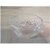 Image 2 : Waterford Cut Glass Bowl & Mug w/ Handle