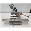 Image 1 : New Hermes Engravograph Manual Commercial Engraving Machine