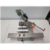 Image 2 : New Hermes Engravograph Manual Commercial Engraving Machine