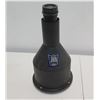 Image 1 : Sylvania 152 Jan Hardware Cathode Ray Tube Magnetic Shield 10"H