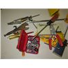 Image 8 : Multiple Hand Tools: Saw, Wrenches, Screwdrivers, Pliers, etc in Metal Case