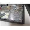 Image 21 : Misc Hardware: Bolts, Washers, Clamps, Fittings, Speaker Parts, etc in Organizer Case
