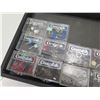 Image 25 : Misc Hardware: Bolts, Washers, Clamps, Fittings, Speaker Parts, etc in Organizer Case