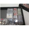 Image 26 : Misc Hardware: Bolts, Washers, Clamps, Fittings, Speaker Parts, etc in Organizer Case