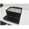 Image 30 : Misc Hardware: Bolts, Washers, Clamps, Fittings, Speaker Parts, etc in Organizer Case