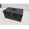 Image 31 : Misc Hardware: Bolts, Washers, Clamps, Fittings, Speaker Parts, etc in Organizer Case