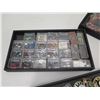 Image 4 : Misc Hardware: Bolts, Washers, Clamps, Fittings, Speaker Parts, etc in Organizer Case